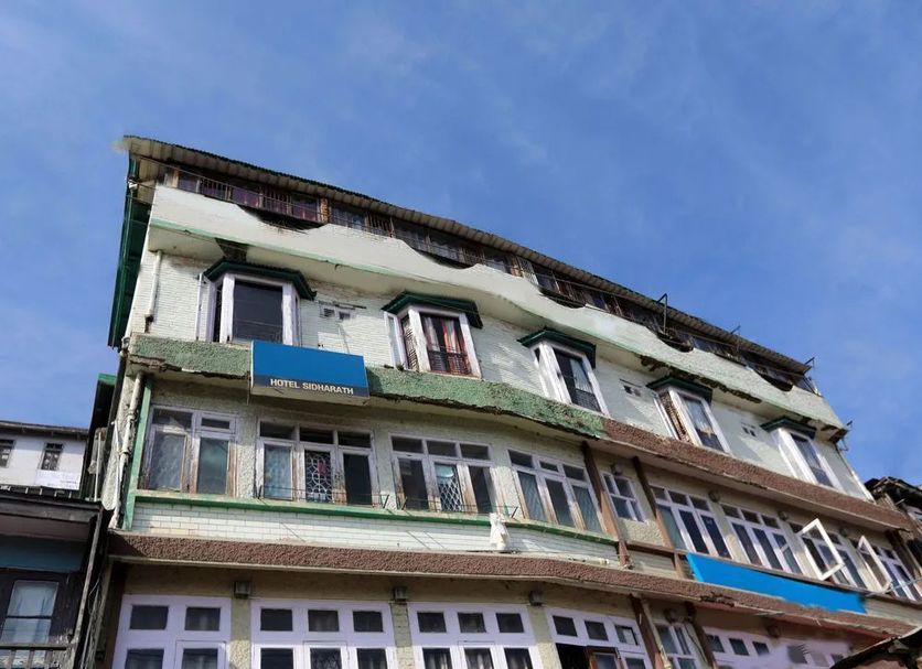 Edificio Foto