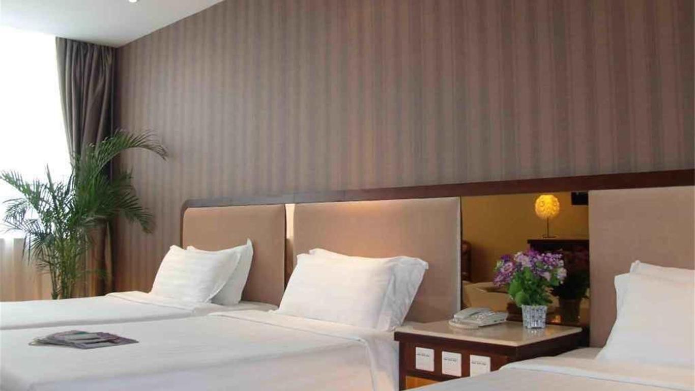 L Hotels Lianhua Branch