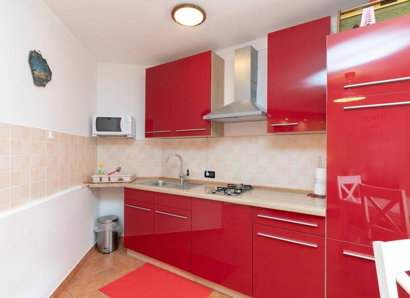 Cocina Foto