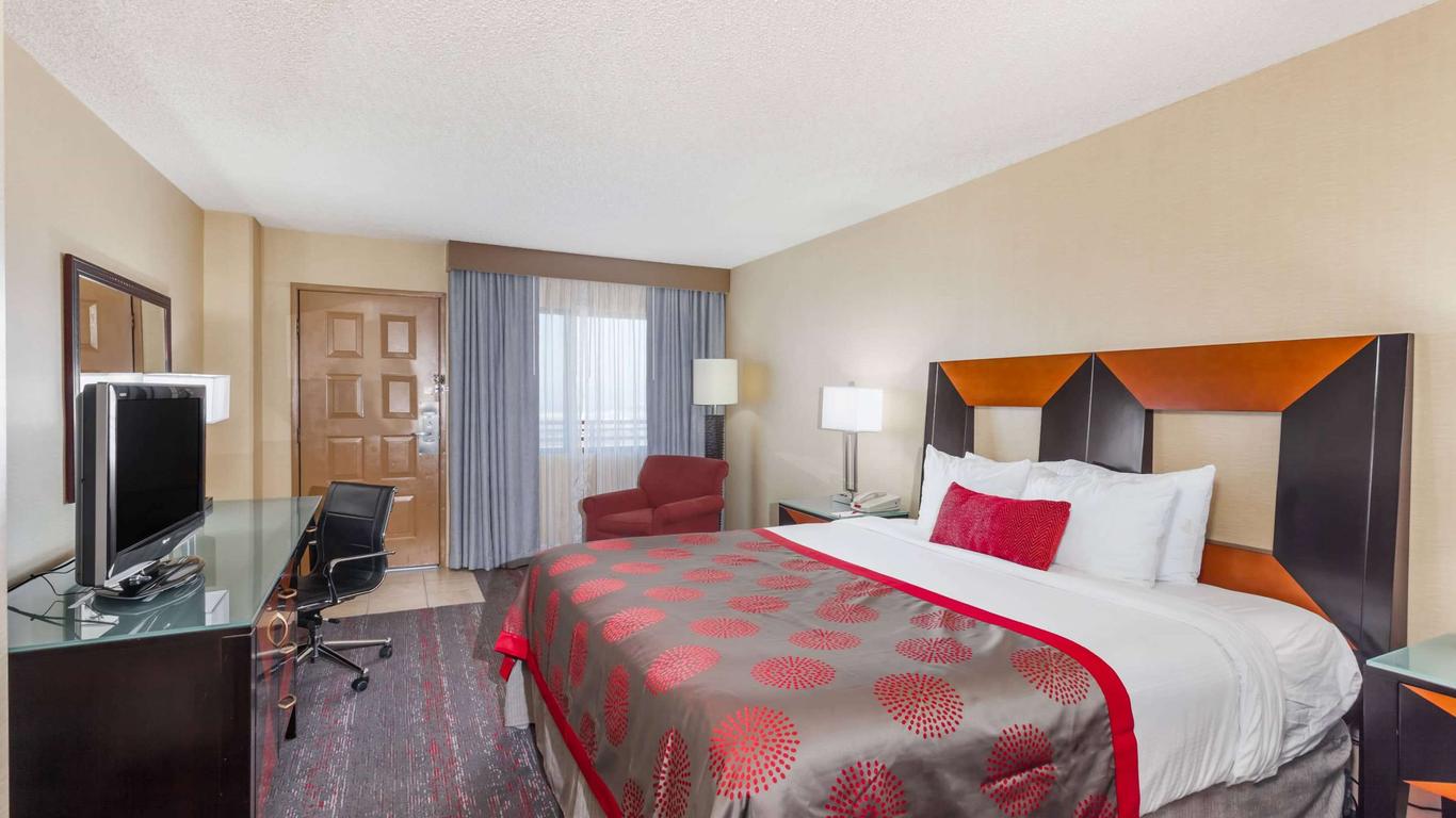 Ramada by Wyndham San Diego National City