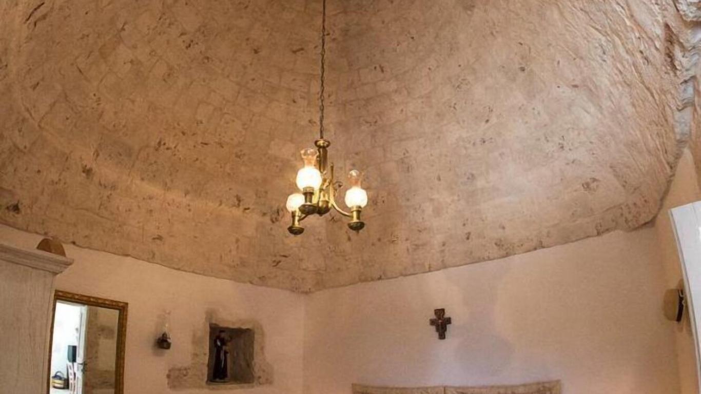 Agriturismo Grotta Di Figazzano
