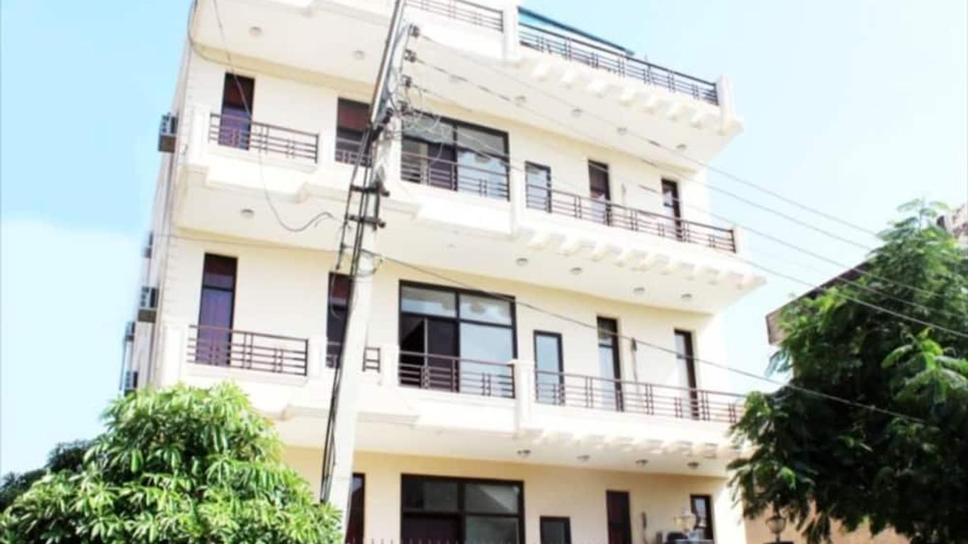 563residency