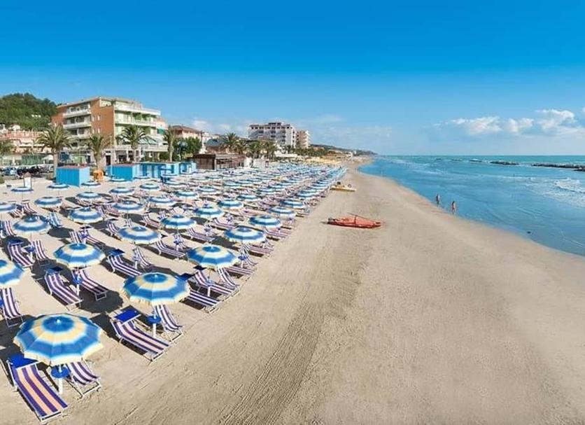 Playa Foto