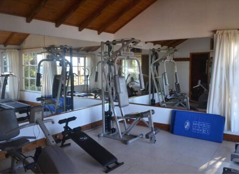 Gym Foto
