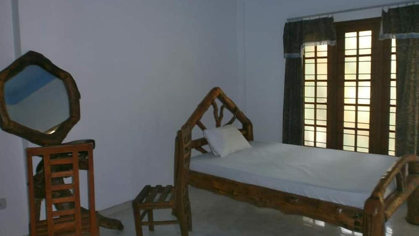 Suwanila Rest