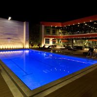 Holiday Inn Mexico Buenavista