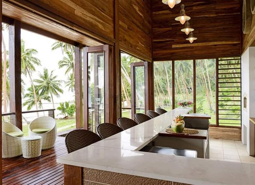 Comedor Foto