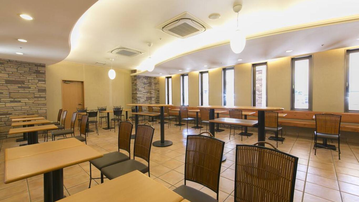 R&b Hotel Kanazawaeki-Nishiguchi