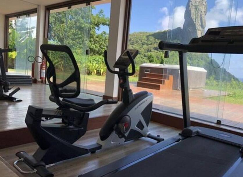Gym Foto