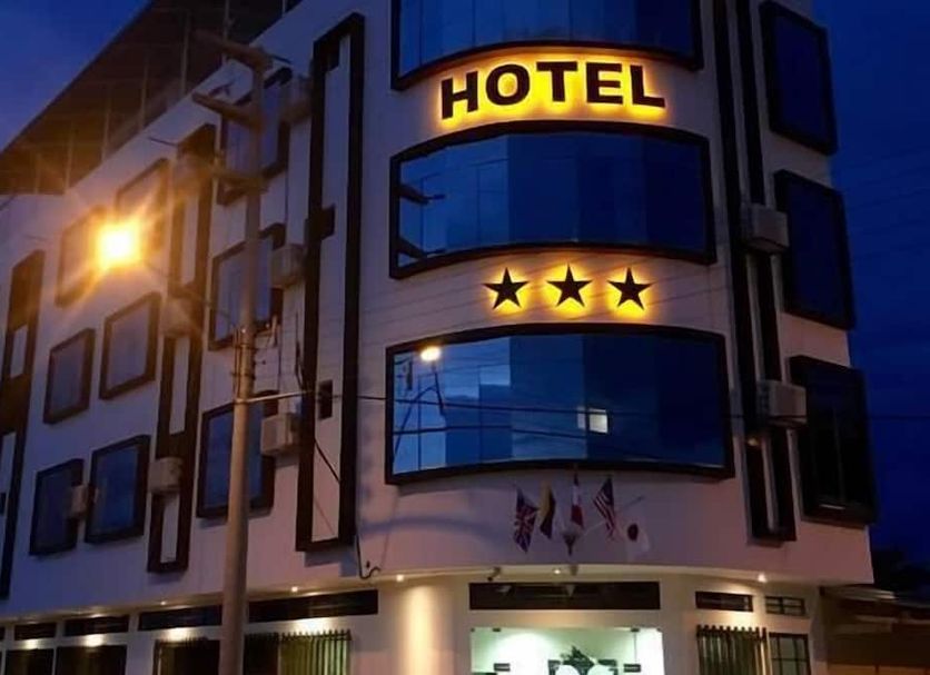 Edificio Foto