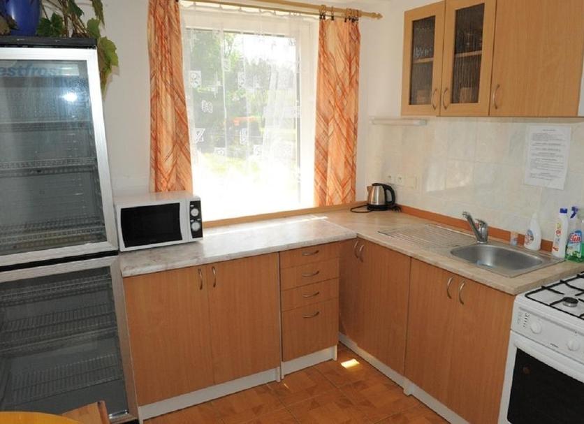Cocina Foto