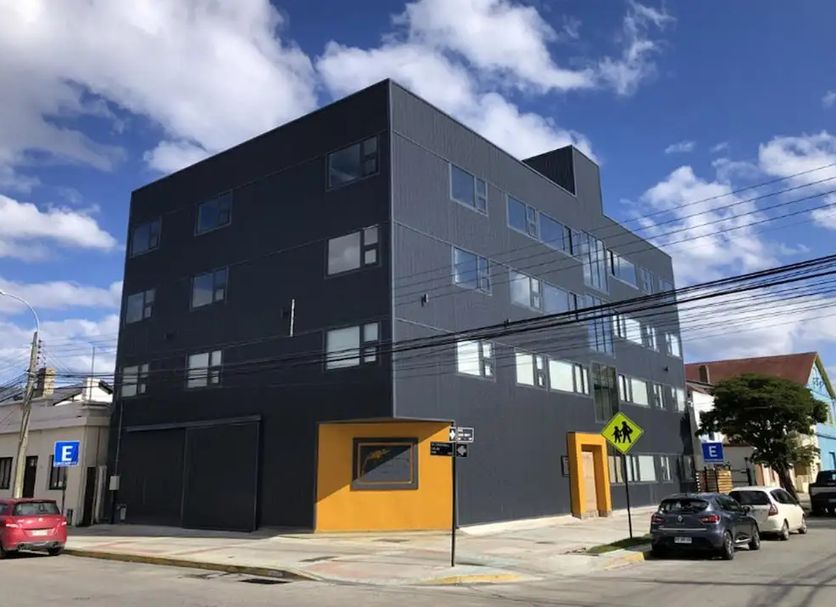 Edificio Foto