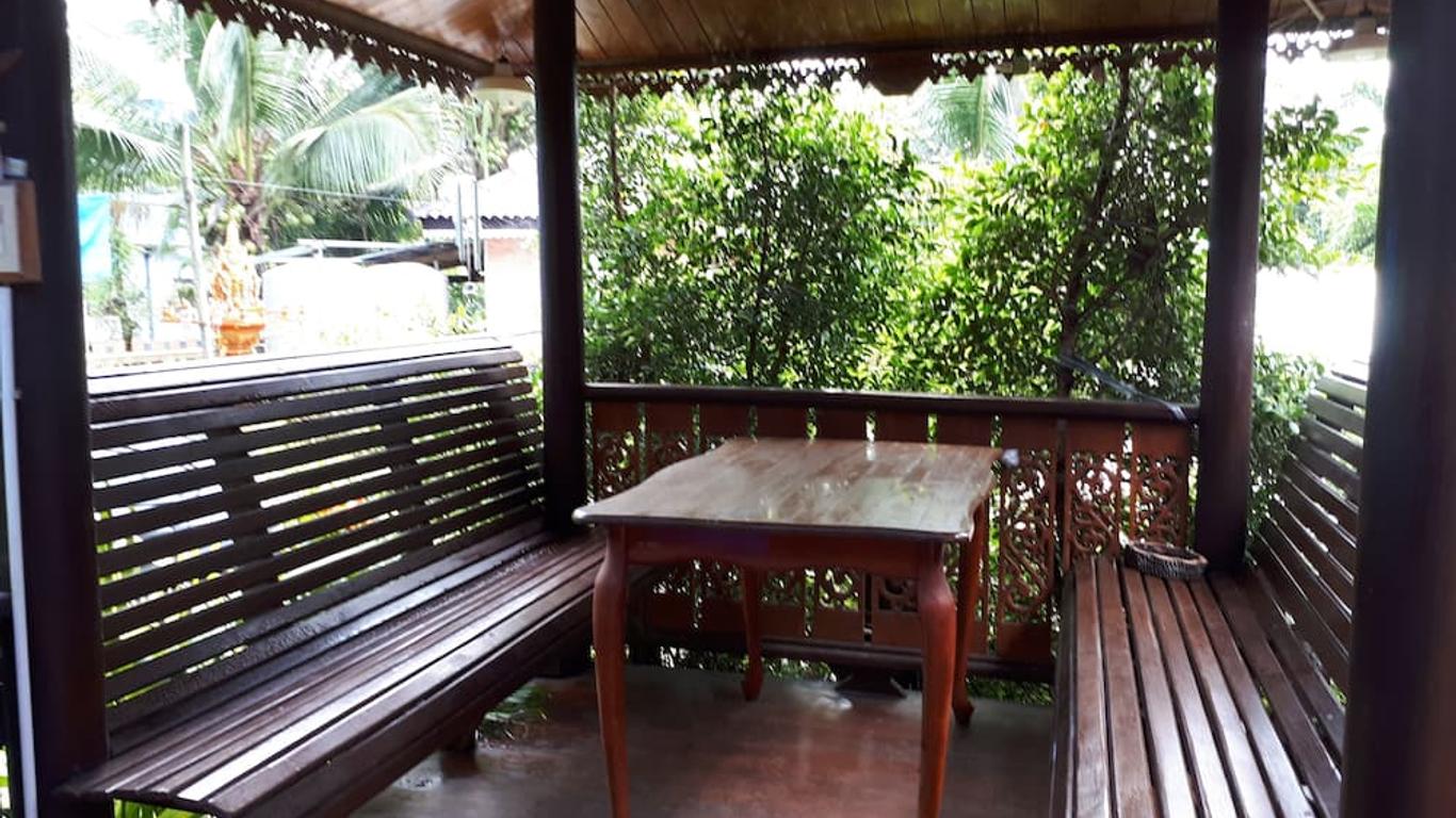 Baan Suan Hinghoy
