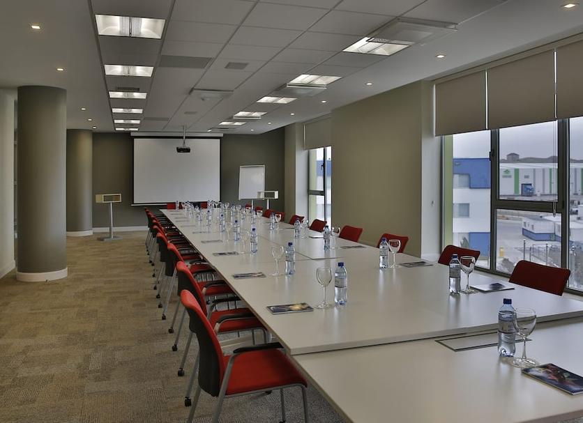 Sala de conferencias Foto