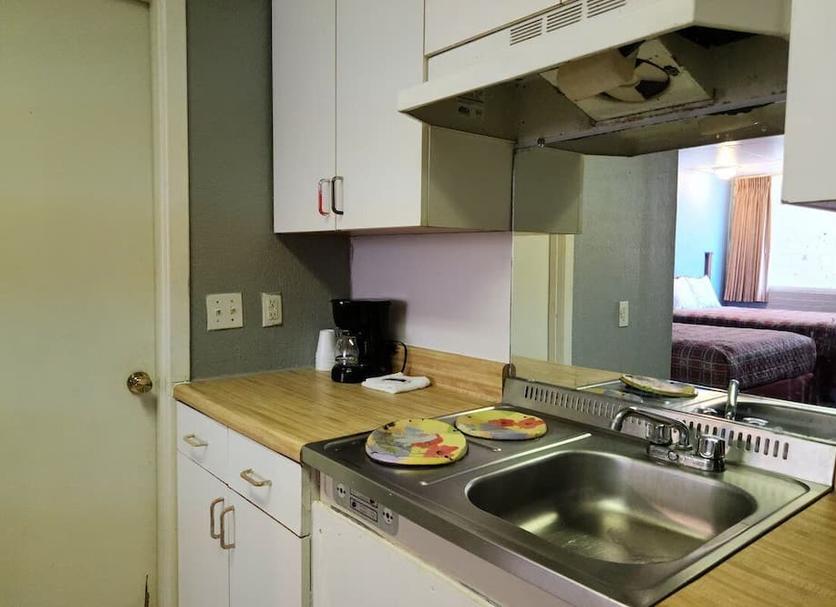 Cocina Foto