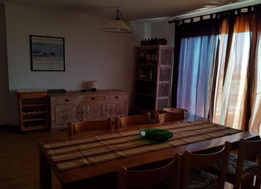 Comedor Foto