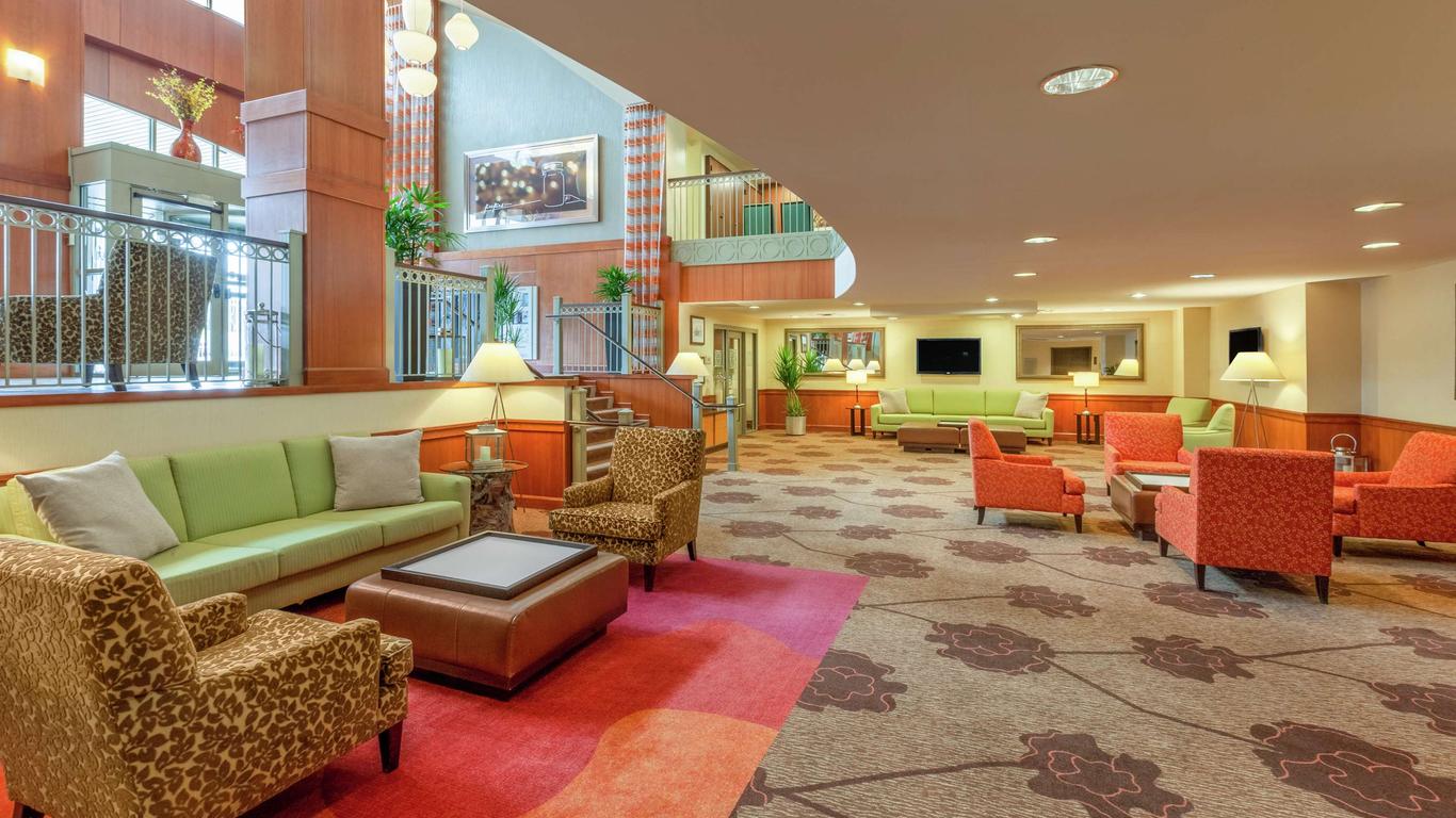 Hilton Garden Inn Pittsburgh University Place