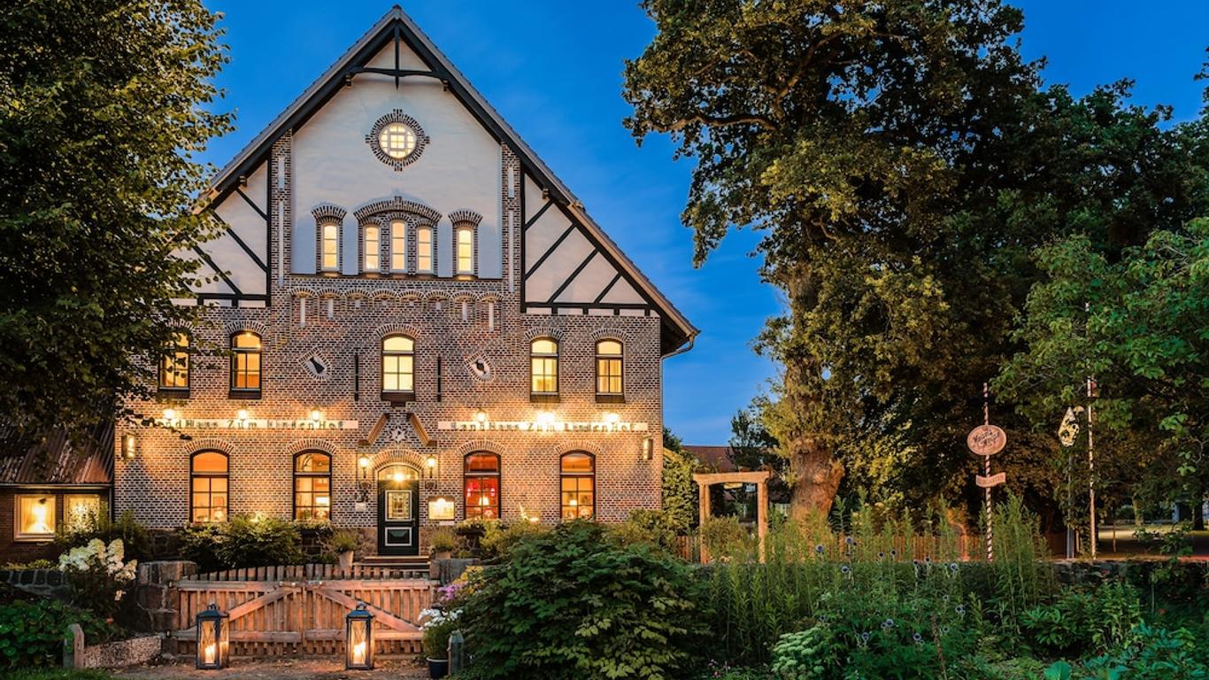Landhaus Zum Lindenhof