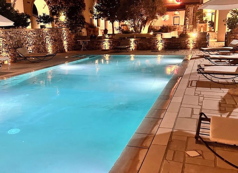 Piscina Foto