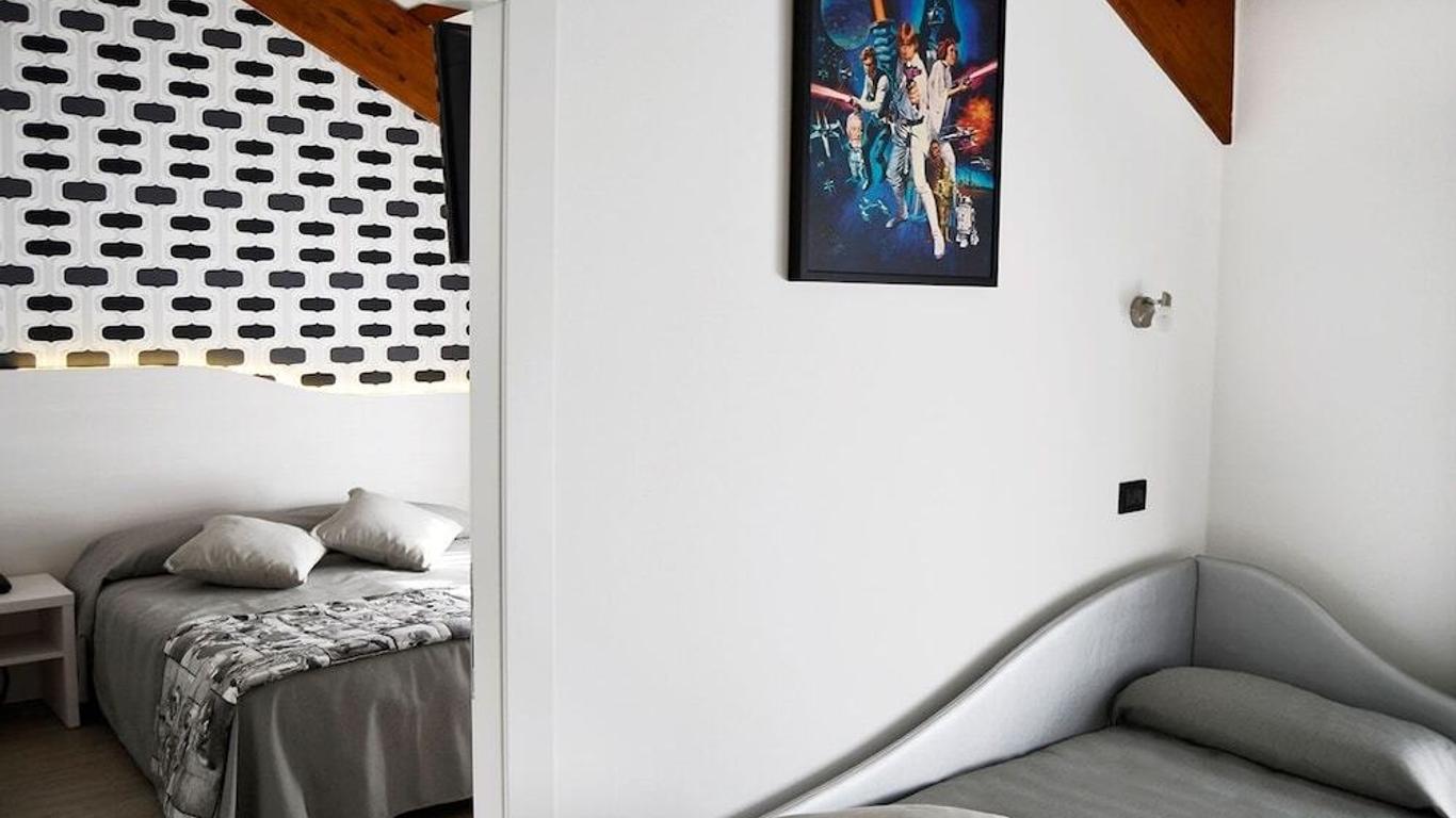 B&B Seventy Design