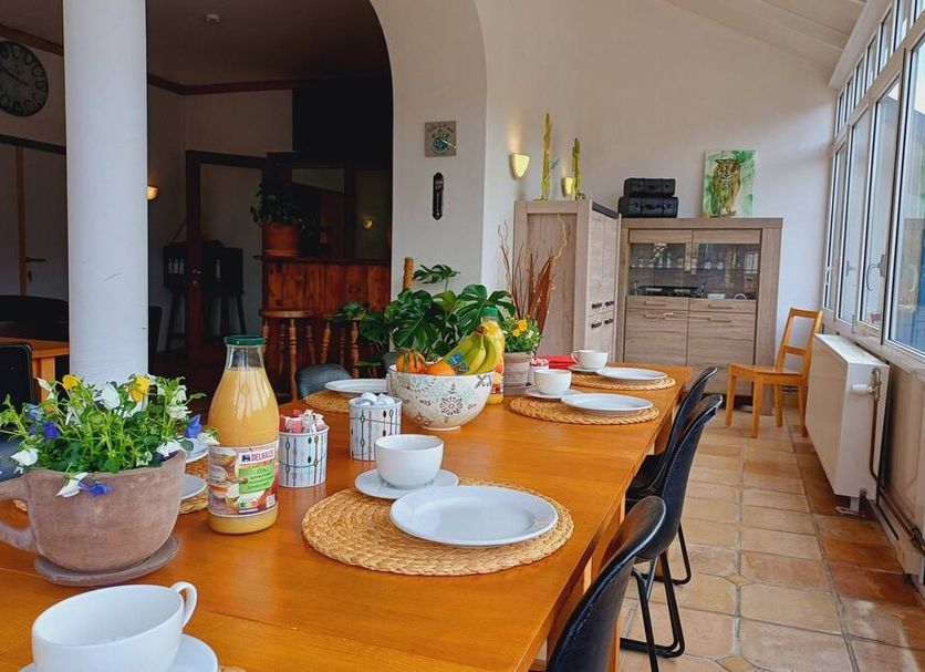 Comedor Foto