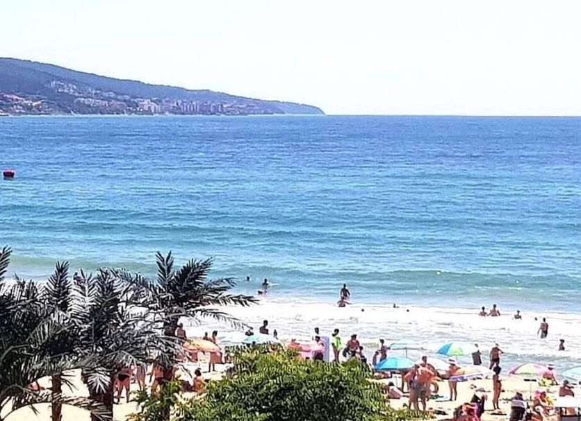 Playa Foto