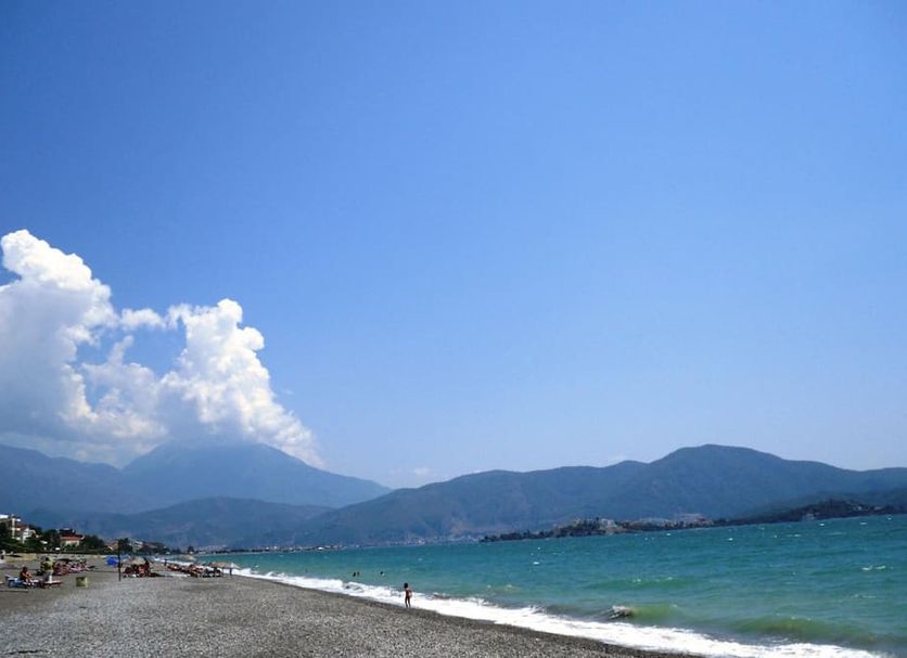 Playa Foto