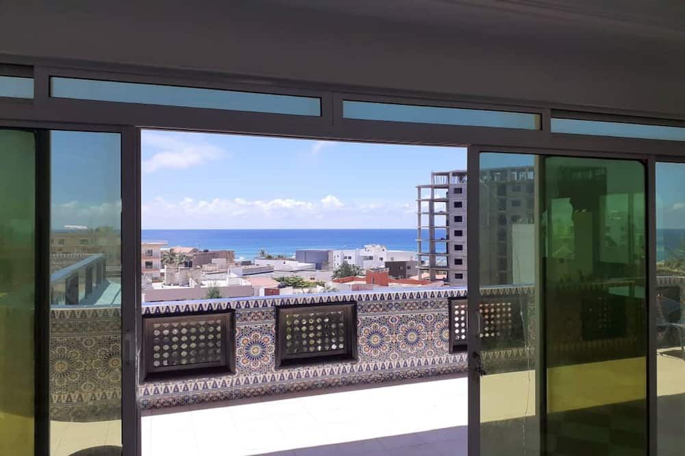 Balcón