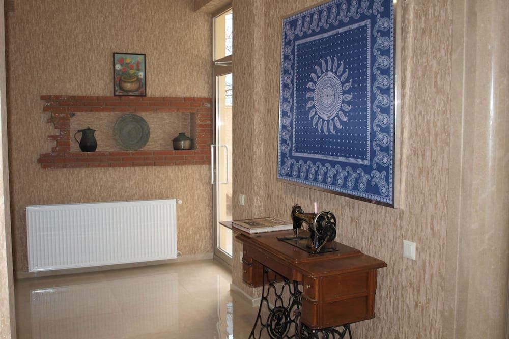 Servicio de la habitación