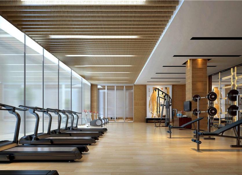 Gym Foto