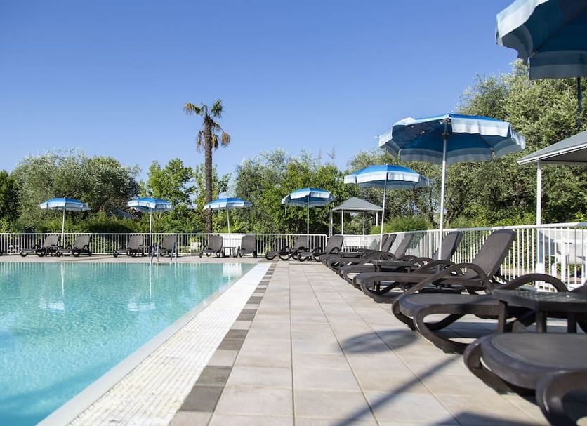Piscina Foto