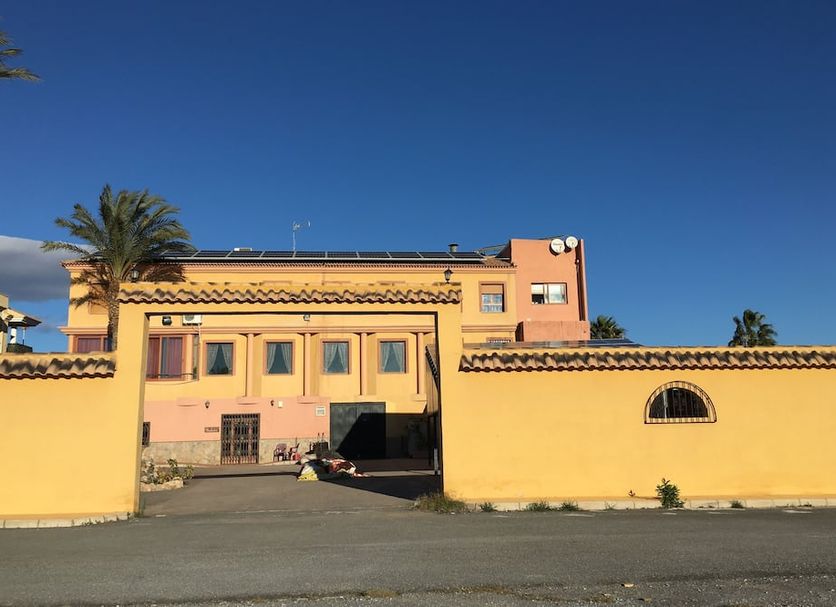Edificio Foto
