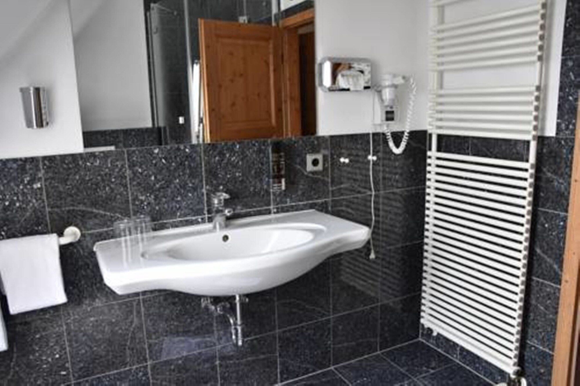 Baño