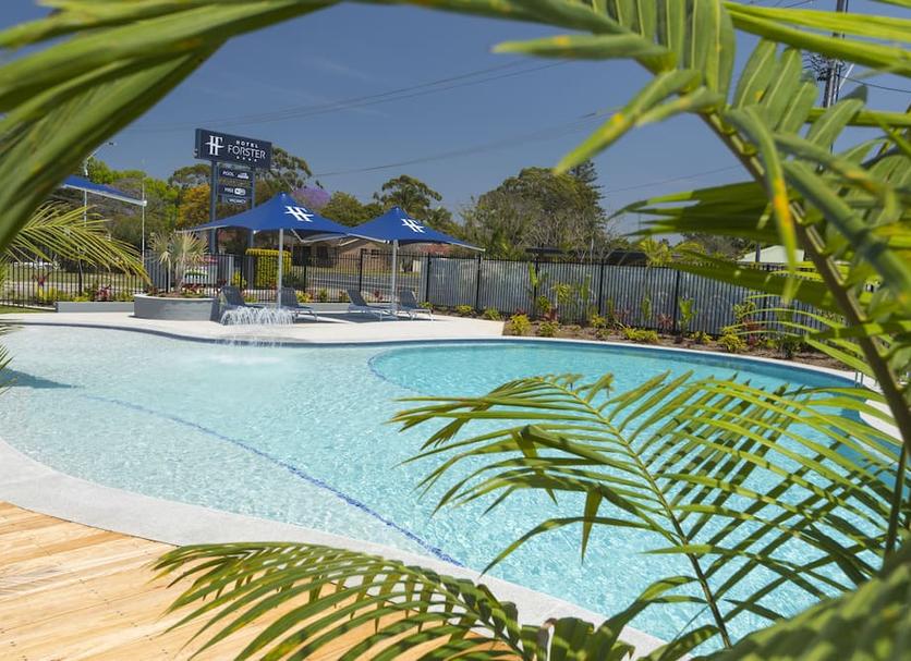 Piscina Foto