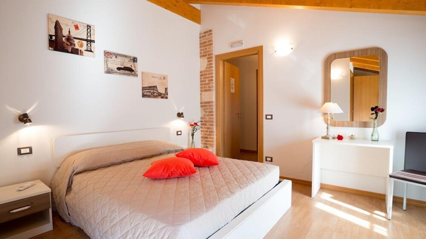 Bed And Breakfast La Quiete