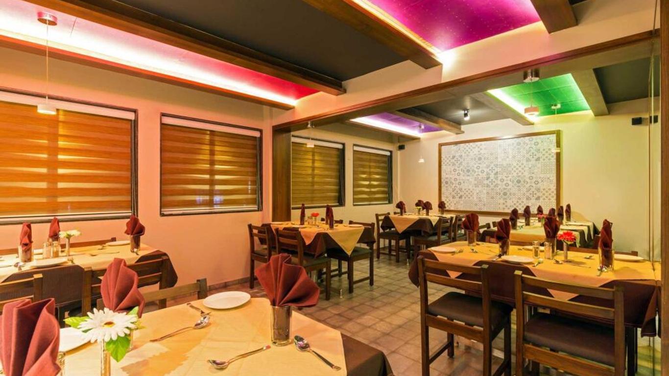 Hotel Darshan Vishwas