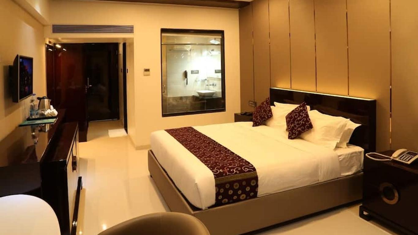 Hotel Atithi