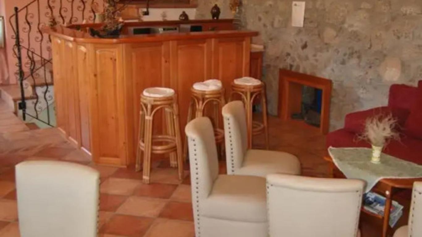 Tourist Farm Dujceva Domacija