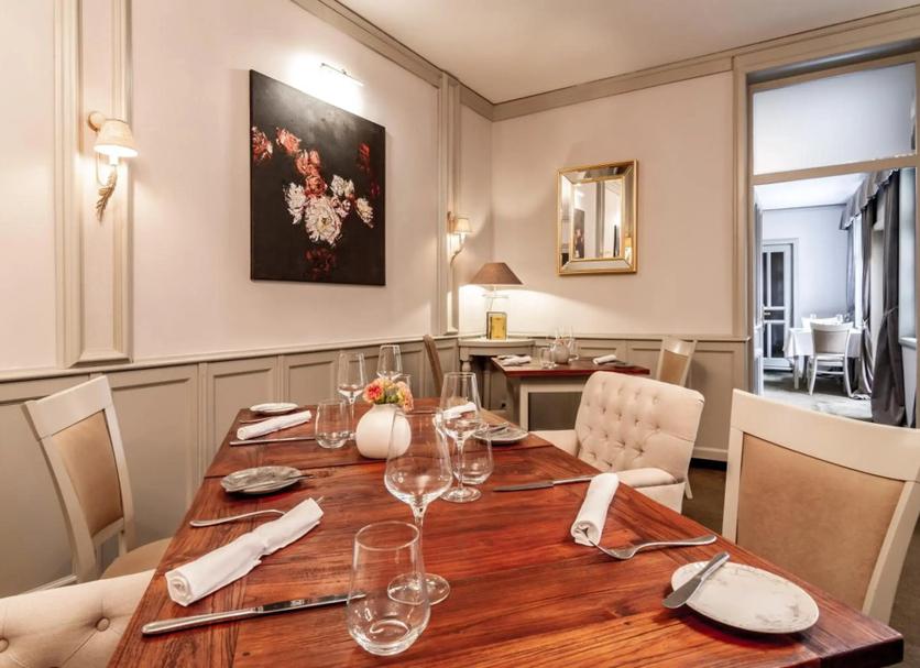 Comedor Foto