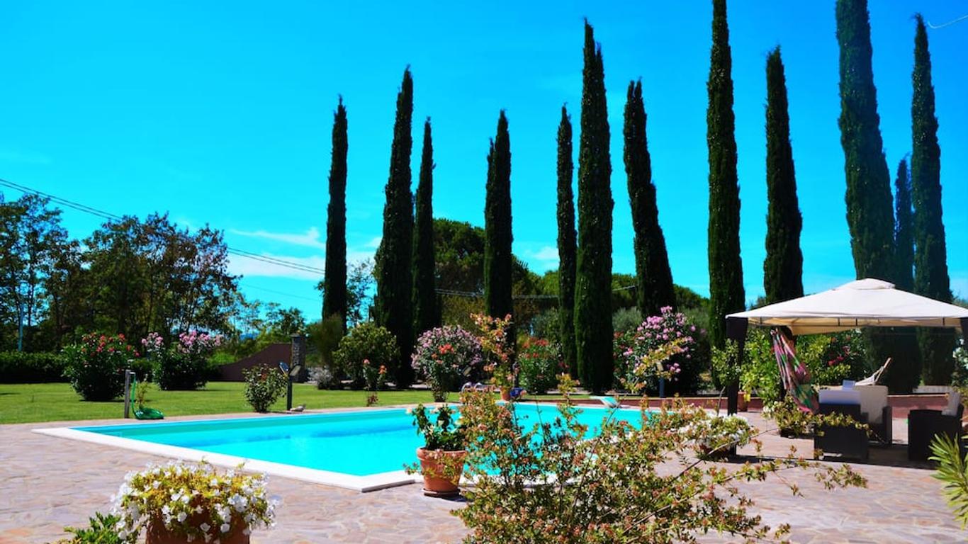 Agriturismo L'Aquilone