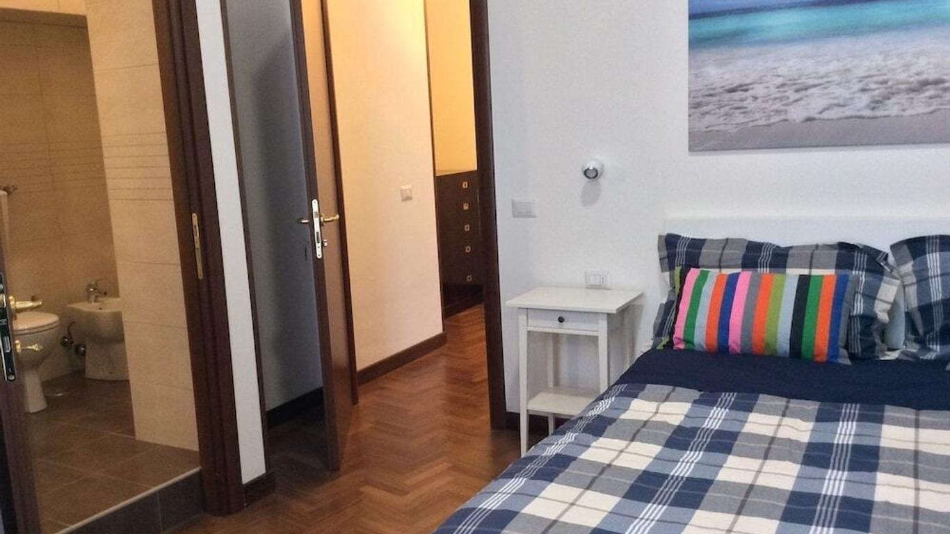 B&B Fuori Dal Porto
