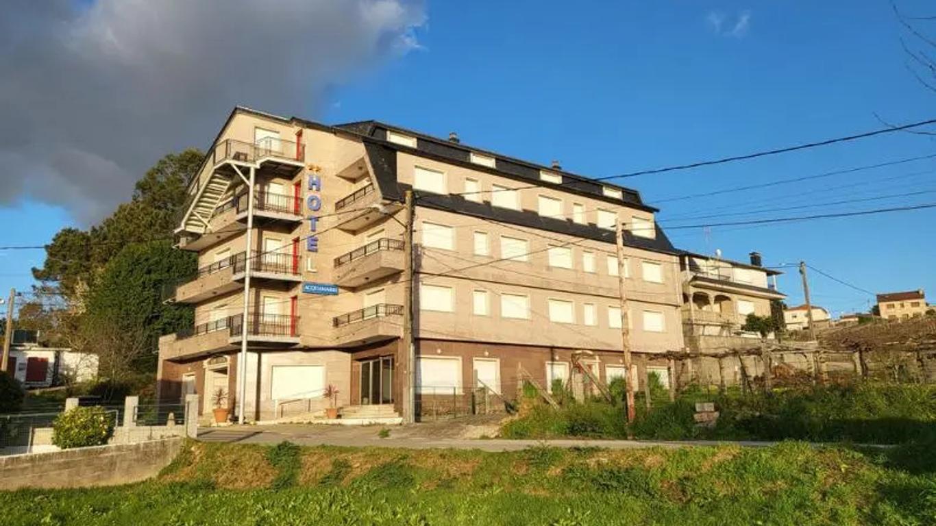 Hotel Acquamaris 3000