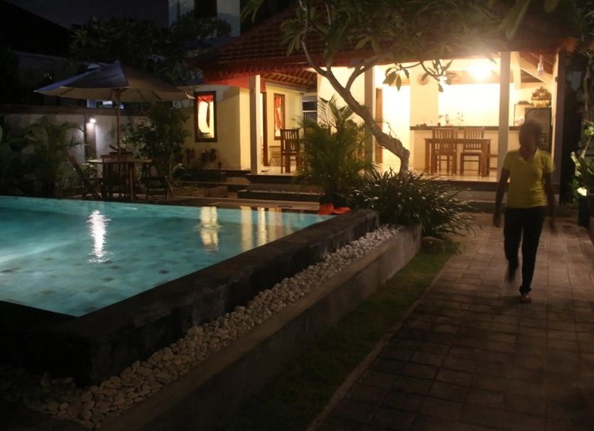 Piscina Foto