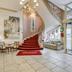 Escaleras