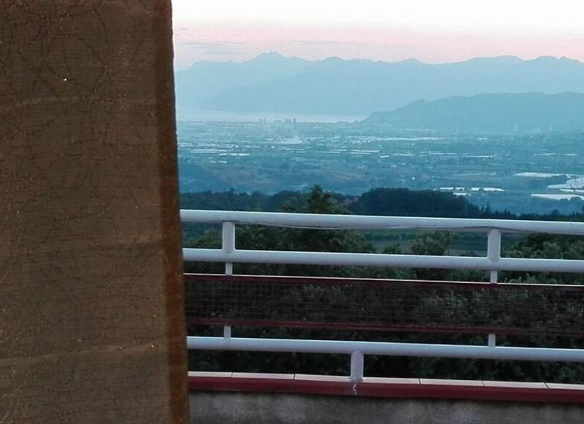 Balcón Foto