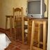 Servicio de la habitación