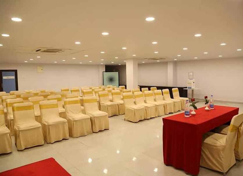 Sala de conferencias Foto