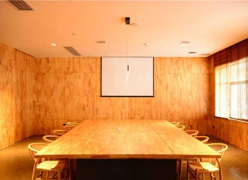 Sala de conferencias Foto