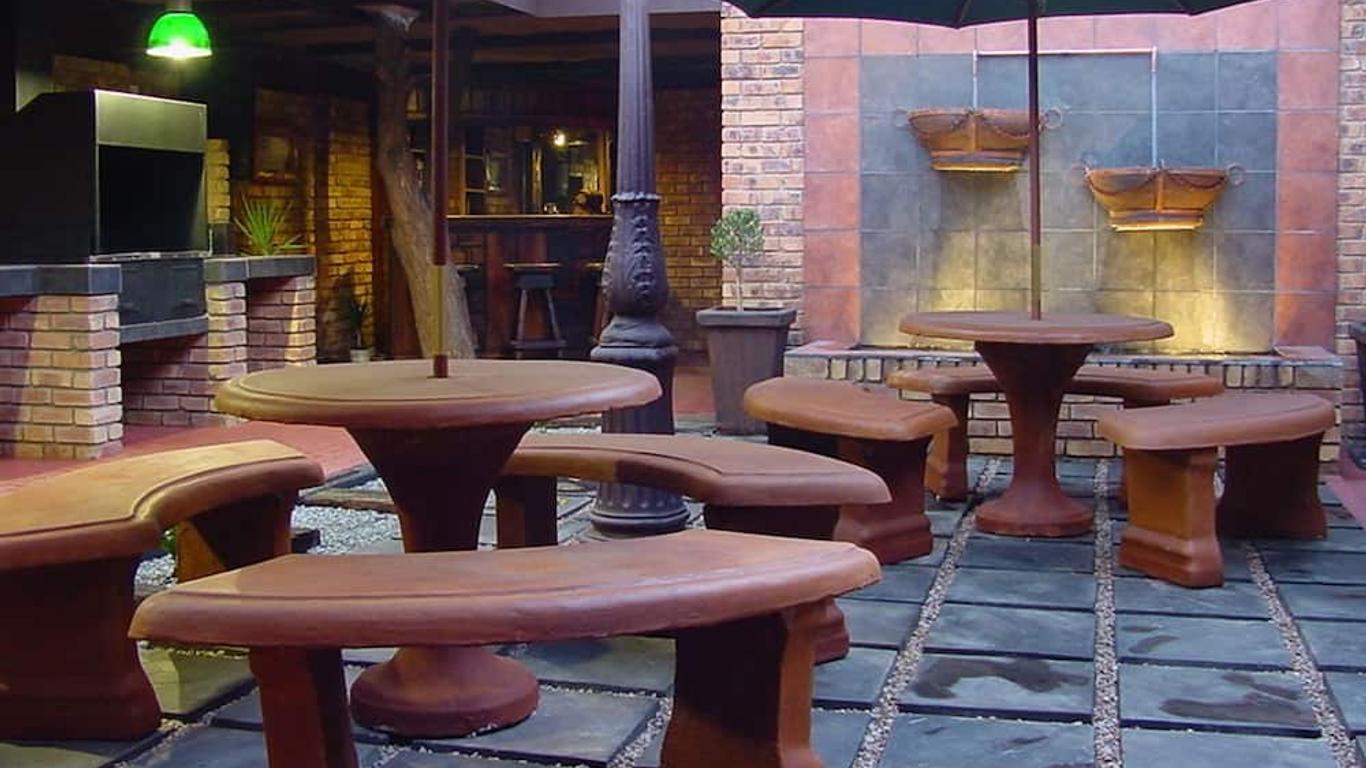 De Oude Herberg