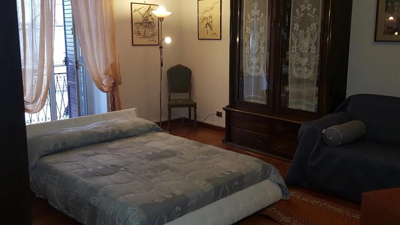 La Casa delle Lodole